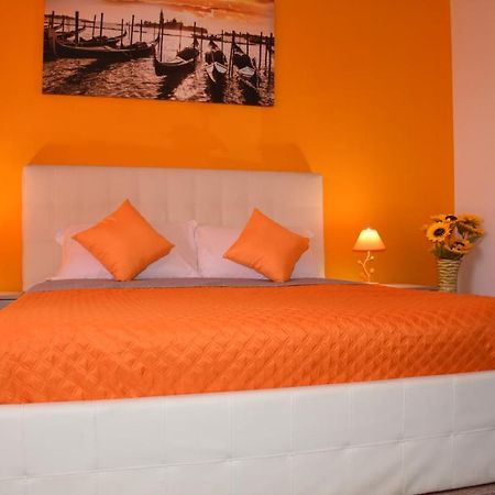 Venice Day Apartment Mestre Ngoại thất bức ảnh