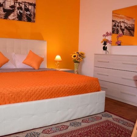 Venice Day Apartment Mestre Ngoại thất bức ảnh