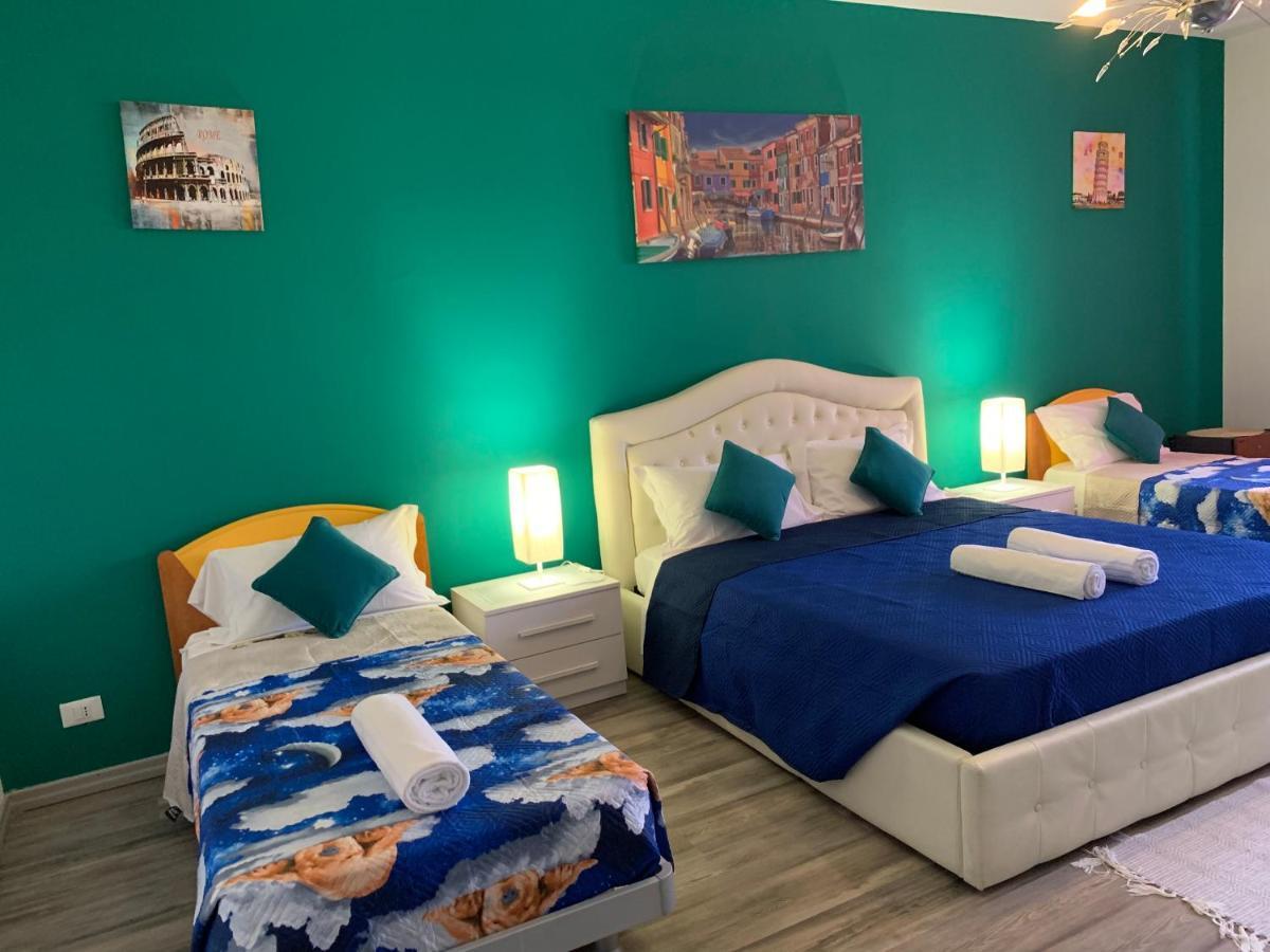 Venice Day Apartment Mestre Ngoại thất bức ảnh