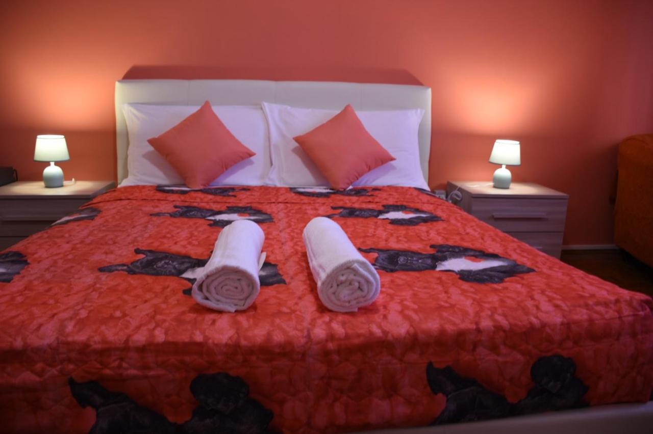 Venice Day Apartment Mestre Ngoại thất bức ảnh