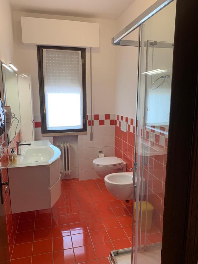 Venice Day Apartment Mestre Ngoại thất bức ảnh