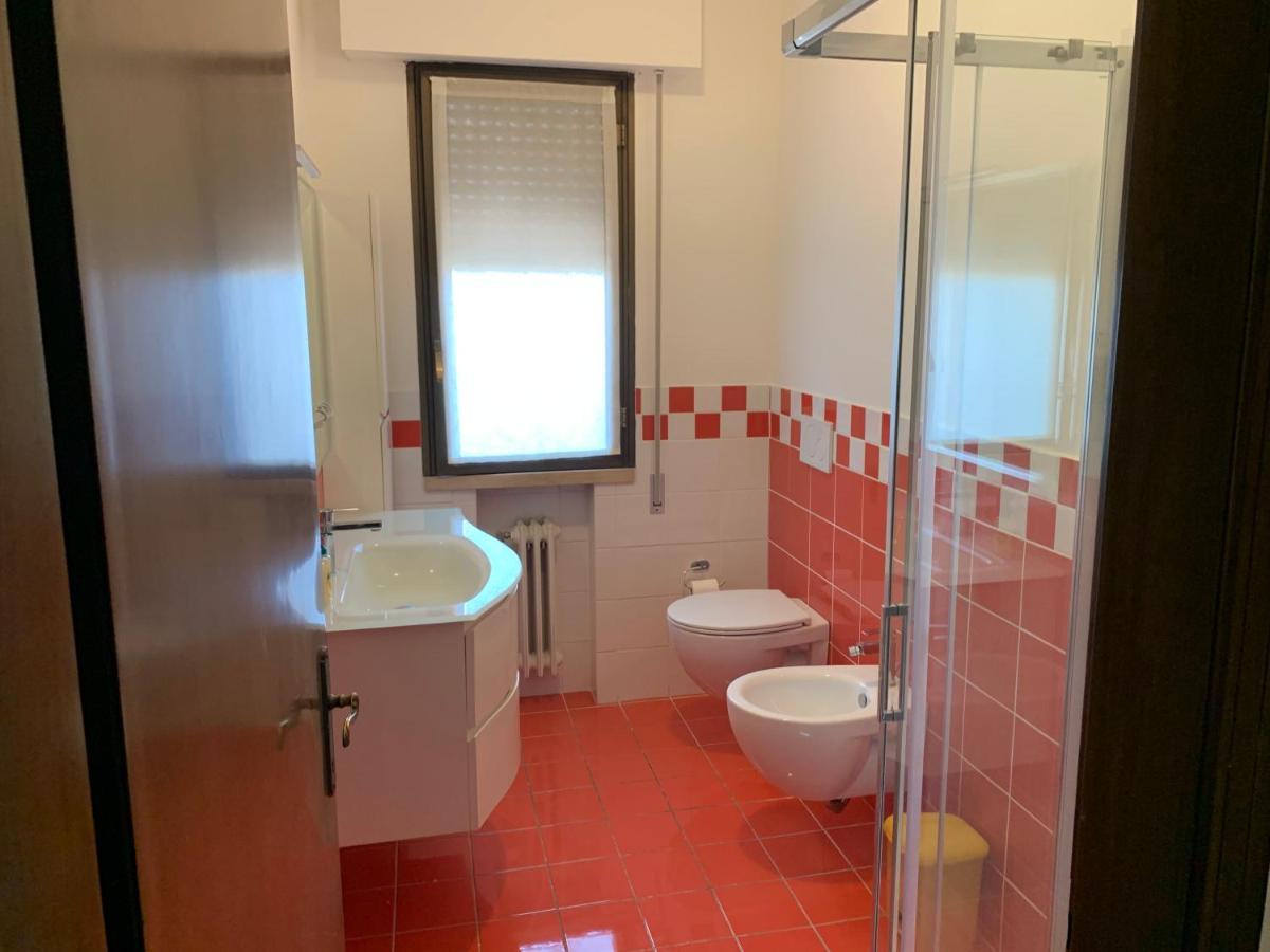 Venice Day Apartment Mestre Ngoại thất bức ảnh
