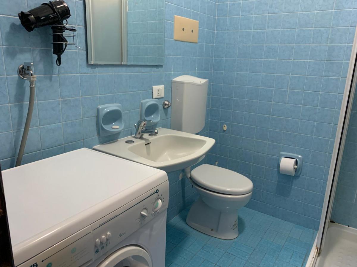 Venice Day Apartment Mestre Ngoại thất bức ảnh