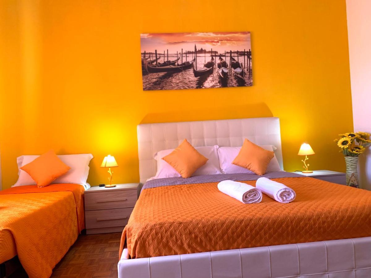 Venice Day Apartment Mestre Ngoại thất bức ảnh