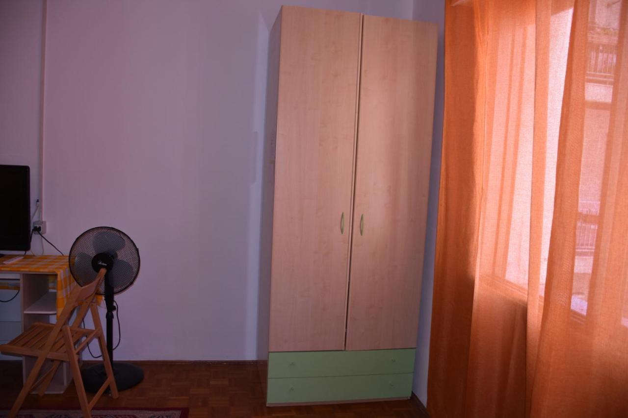 Venice Day Apartment Mestre Ngoại thất bức ảnh