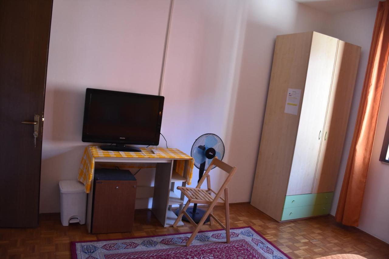Venice Day Apartment Mestre Ngoại thất bức ảnh