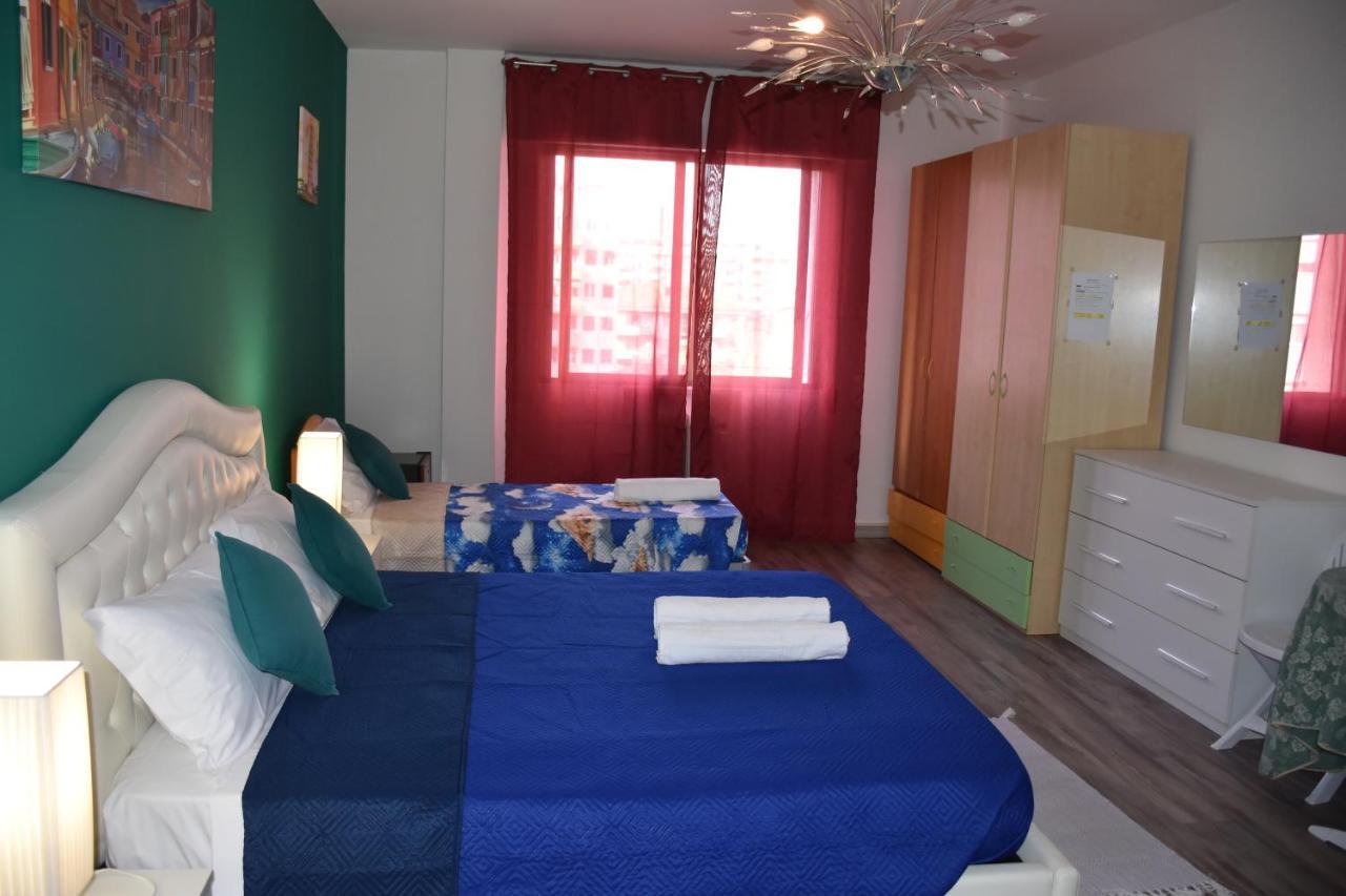 Venice Day Apartment Mestre Ngoại thất bức ảnh