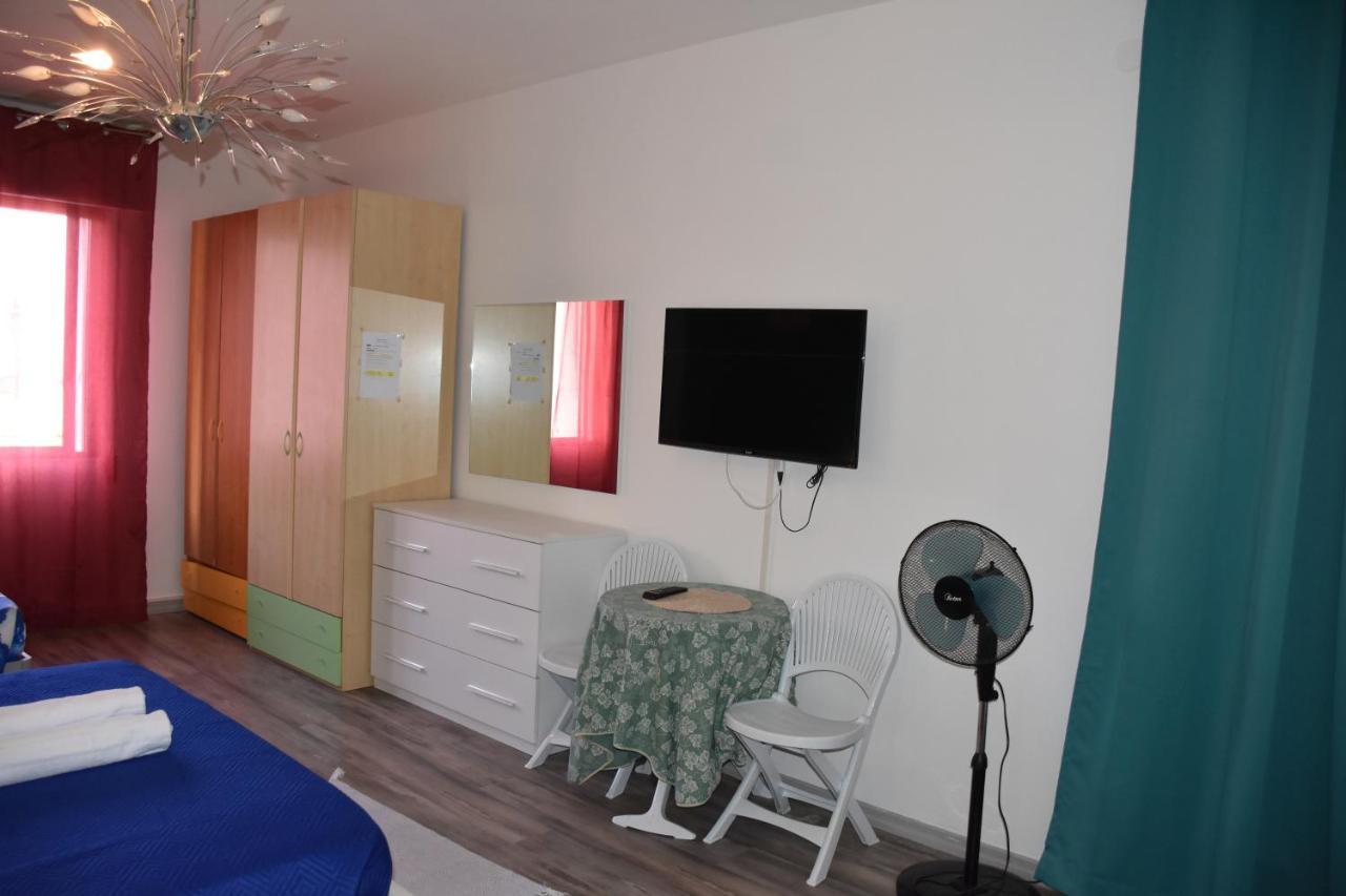 Venice Day Apartment Mestre Ngoại thất bức ảnh