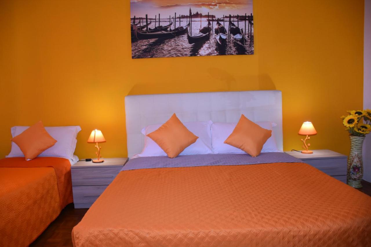 Venice Day Apartment Mestre Ngoại thất bức ảnh