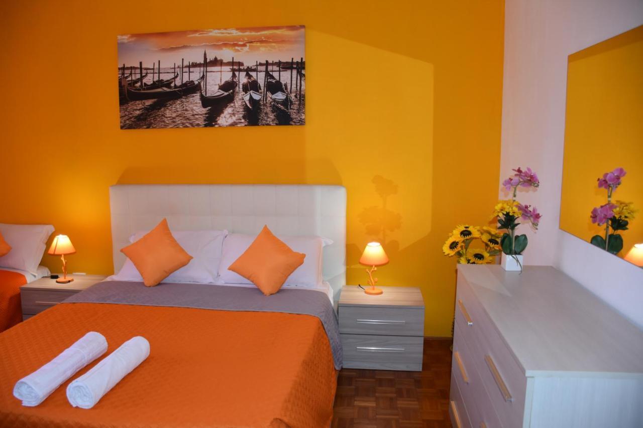 Venice Day Apartment Mestre Ngoại thất bức ảnh