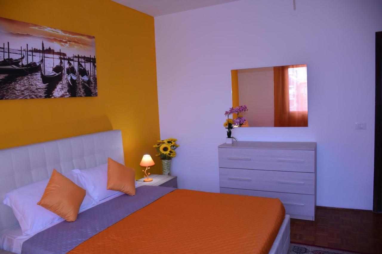 Venice Day Apartment Mestre Ngoại thất bức ảnh