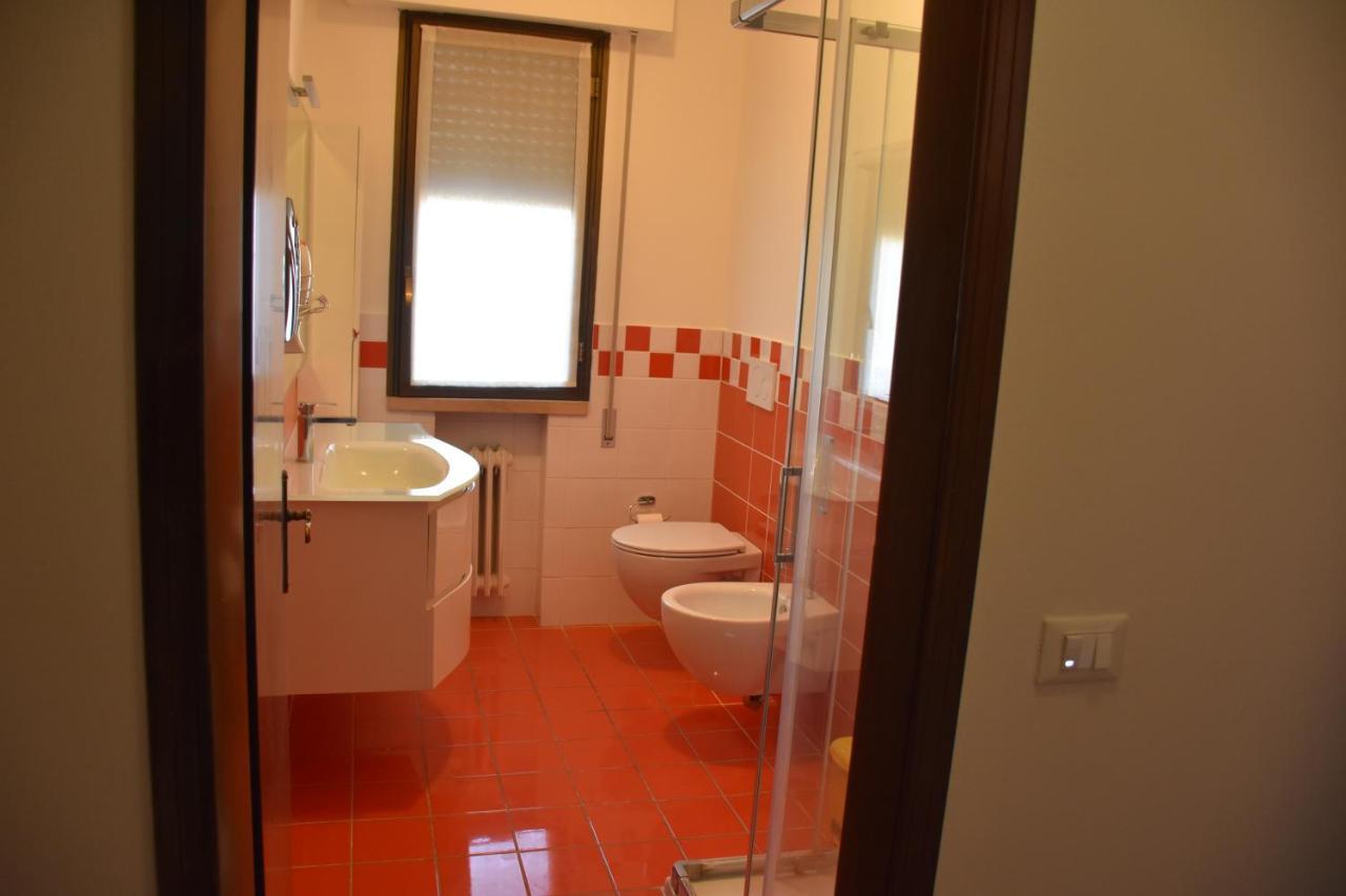 Venice Day Apartment Mestre Ngoại thất bức ảnh