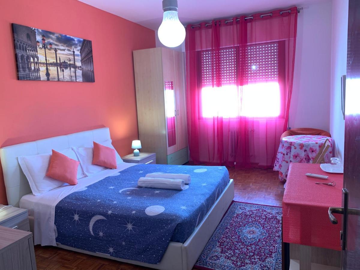 Venice Day Apartment Mestre Ngoại thất bức ảnh