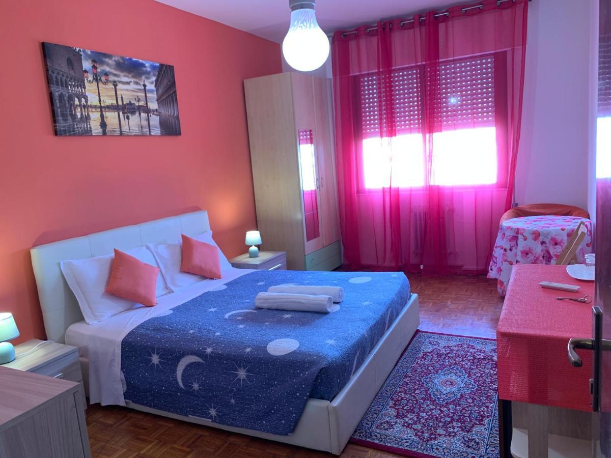 Venice Day Apartment Mestre Ngoại thất bức ảnh