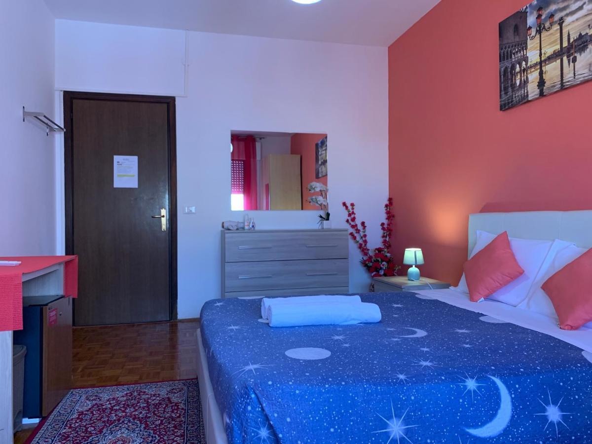 Venice Day Apartment Mestre Ngoại thất bức ảnh